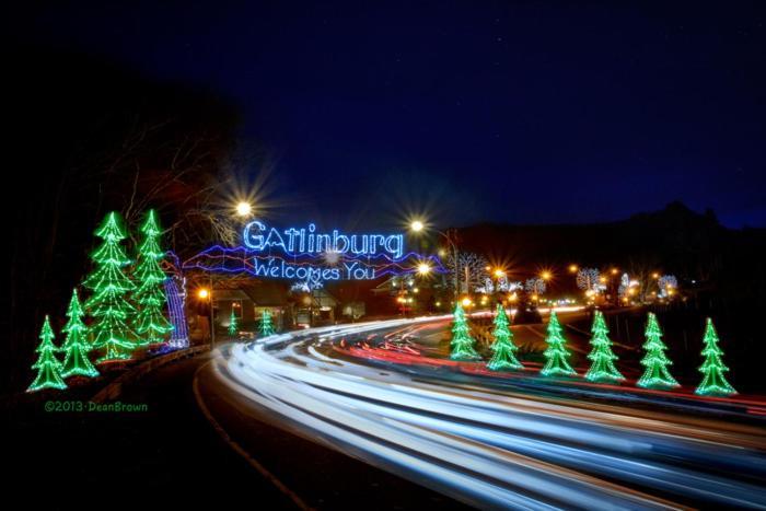 The Fontana Villa Gatlinburg Exterior foto